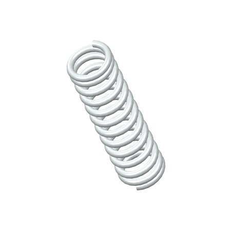 Approved Vendor Compression Spring, O= .156, L= .59, W= .023 G309975679